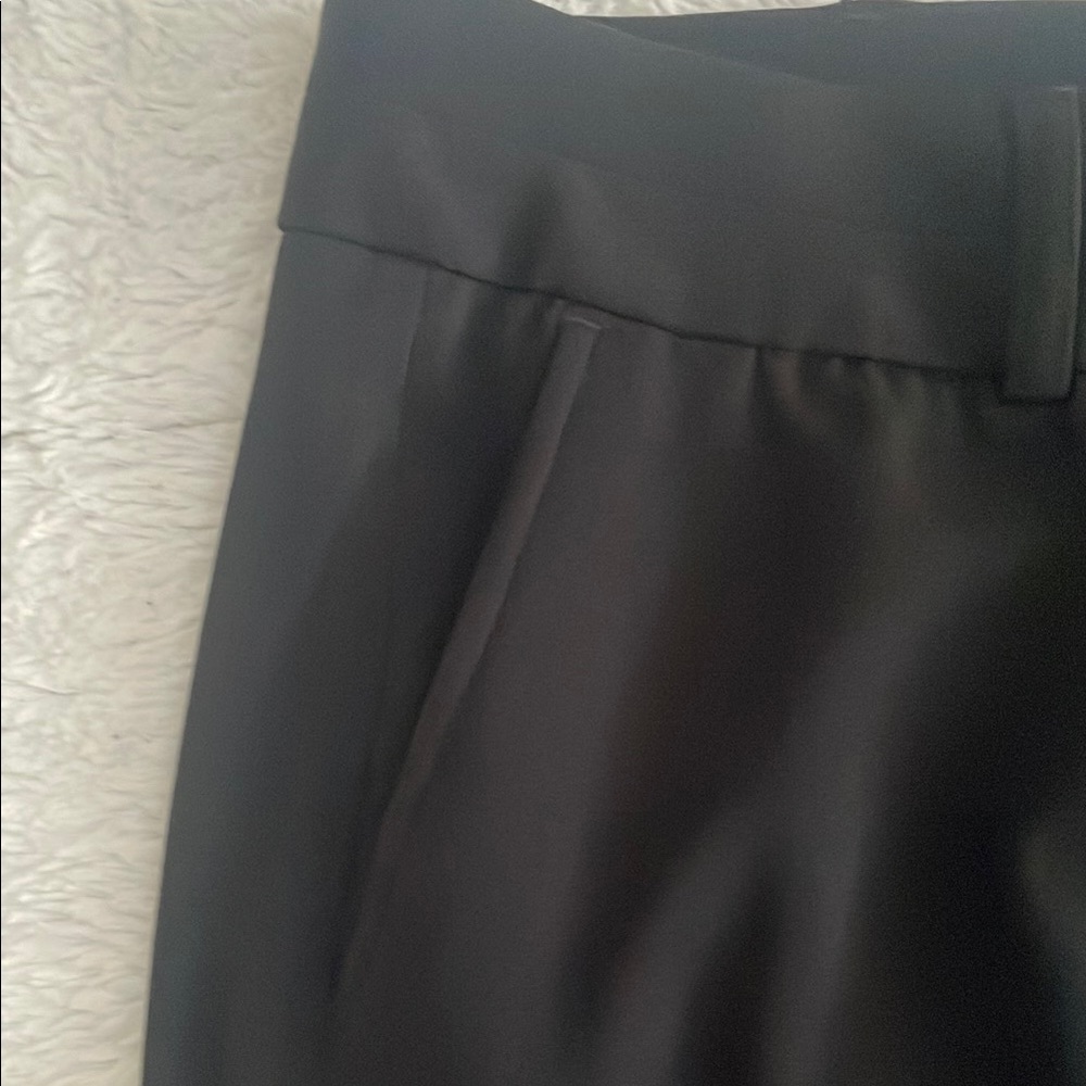 Michael Kors Black Dress Pants - Picture 4 of 9